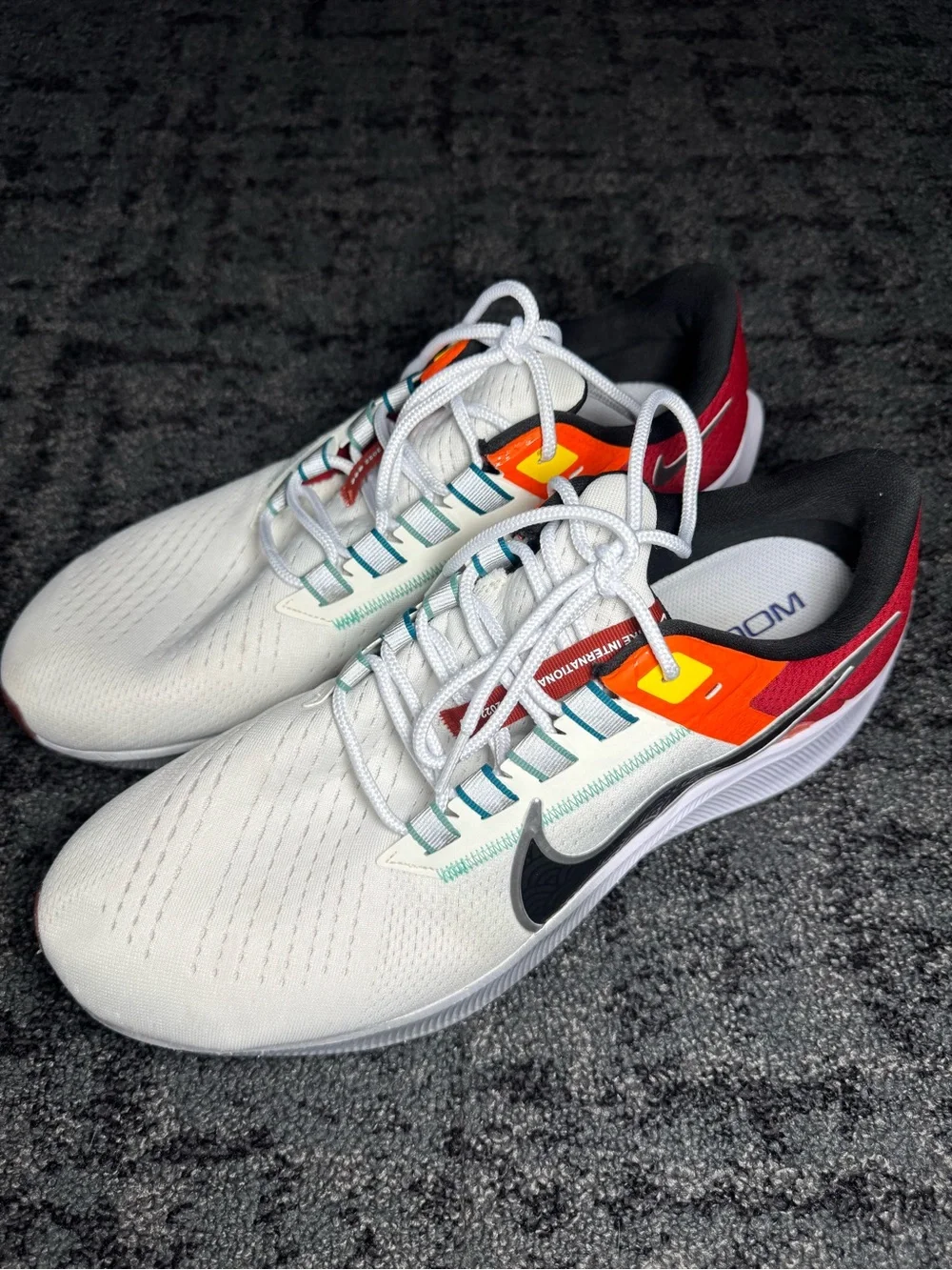 NIKE Men's Air Epic Speed TR II Cross Trainer Shoes Cross-Training Shoes Sz 11.5